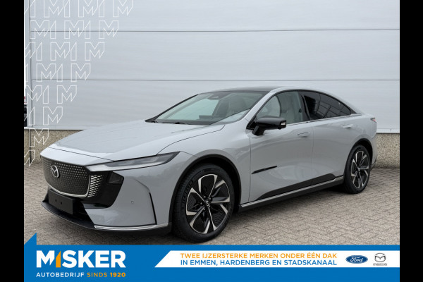 Mazda 6e Takumi LongeRange 80 kWh