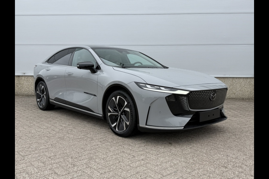 Mazda 6e Takumi Business Ed. LongeRange 80 kWh