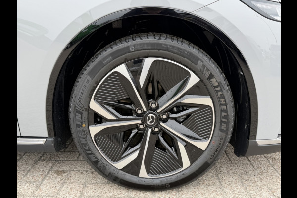 Mazda 6e Takumi Business Ed. LongeRange 80 kWh
