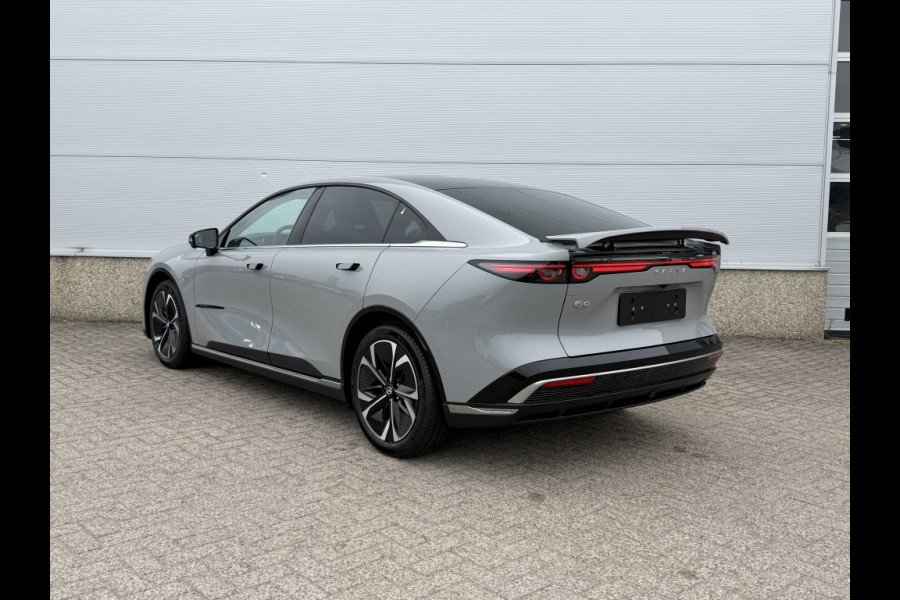 Mazda 6e Takumi Business Ed. LongeRange 80 kWh