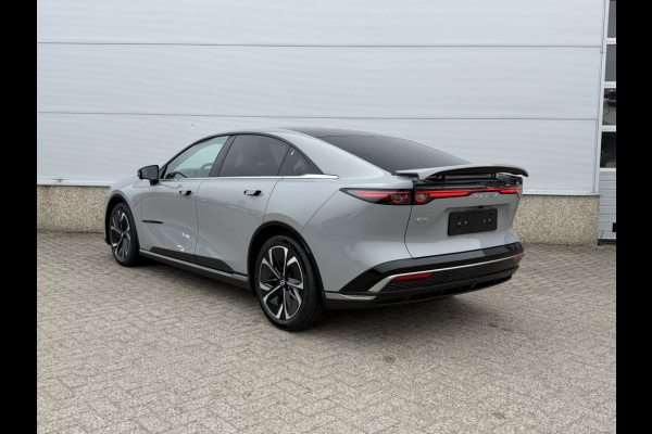 Mazda 6e Takumi Business Ed. LongeRange 80 kWh