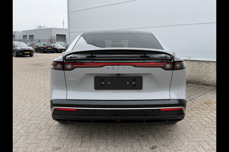 Mazda 6e Takumi Business Ed. LongeRange 80 kWh