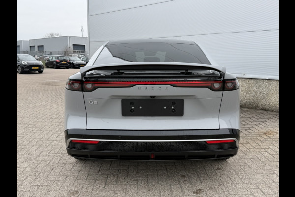 Mazda 6e Takumi Business Ed. LongeRange 80 kWh