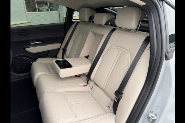 Mazda 6e Takumi Business Ed. LongeRange 80 kWh