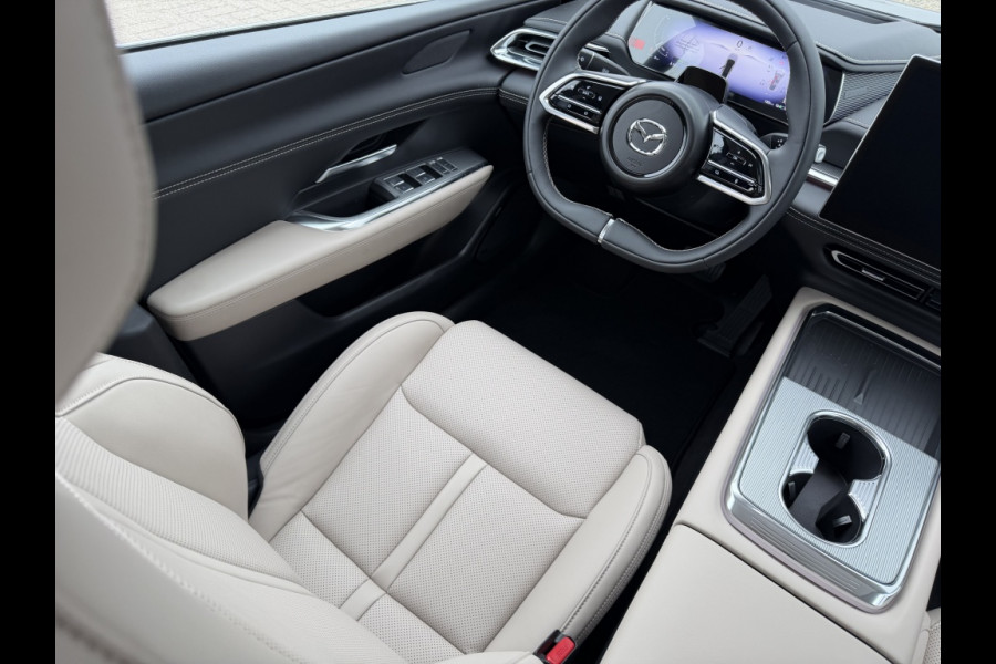Mazda 6e Takumi Business Ed. LongeRange 80 kWh