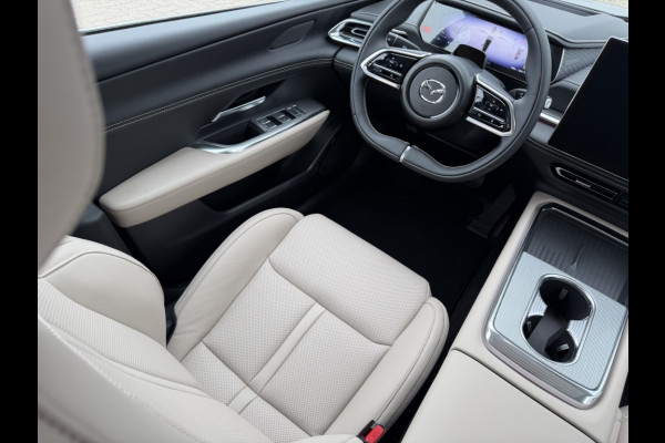 Mazda 6e Takumi Business Ed. LongeRange 80 kWh