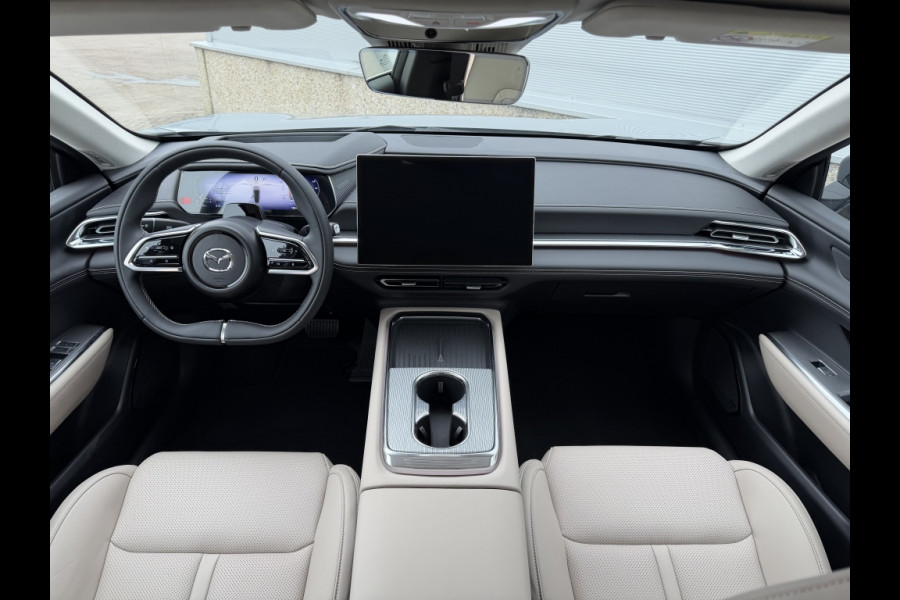 Mazda 6e Takumi Business Ed. LongeRange 80 kWh