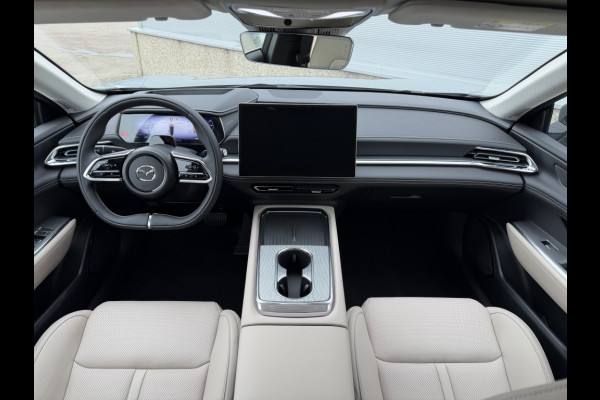 Mazda 6e Takumi Business Ed. LongeRange 80 kWh