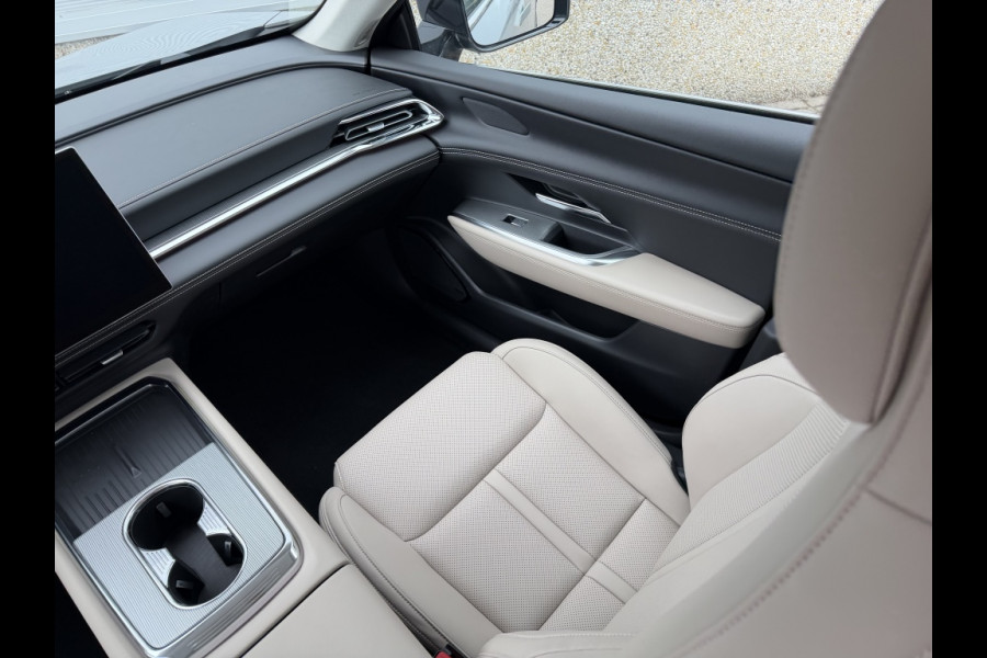 Mazda 6e Takumi Business Ed. LongeRange 80 kWh
