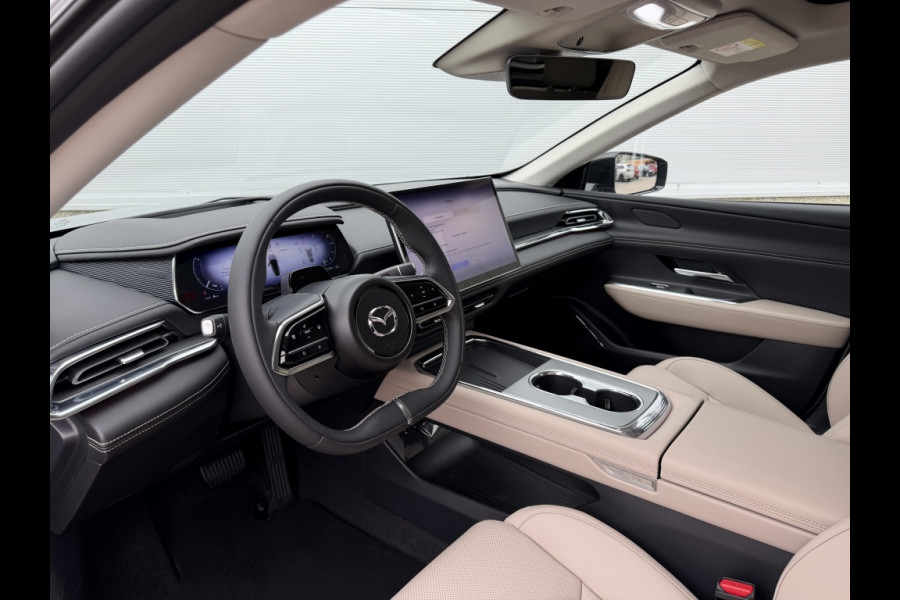Mazda 6e Takumi Business Ed. LongeRange 80 kWh