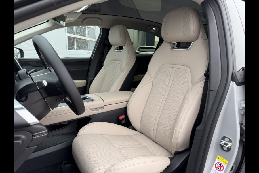 Mazda 6e Takumi Business Ed. LongeRange 80 kWh