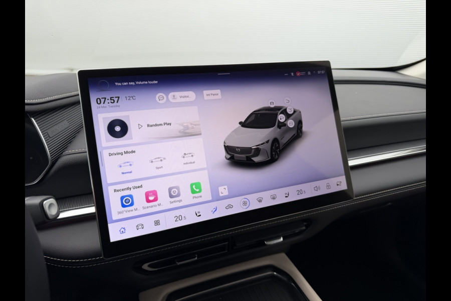 Mazda 6e Takumi Business Ed. LongeRange 80 kWh