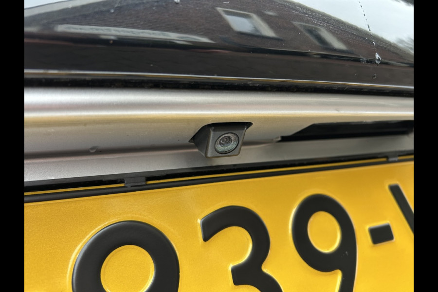 Toyota Aygo 1.0 VVT-i Automaat x-play Airco, Camera, Carplay