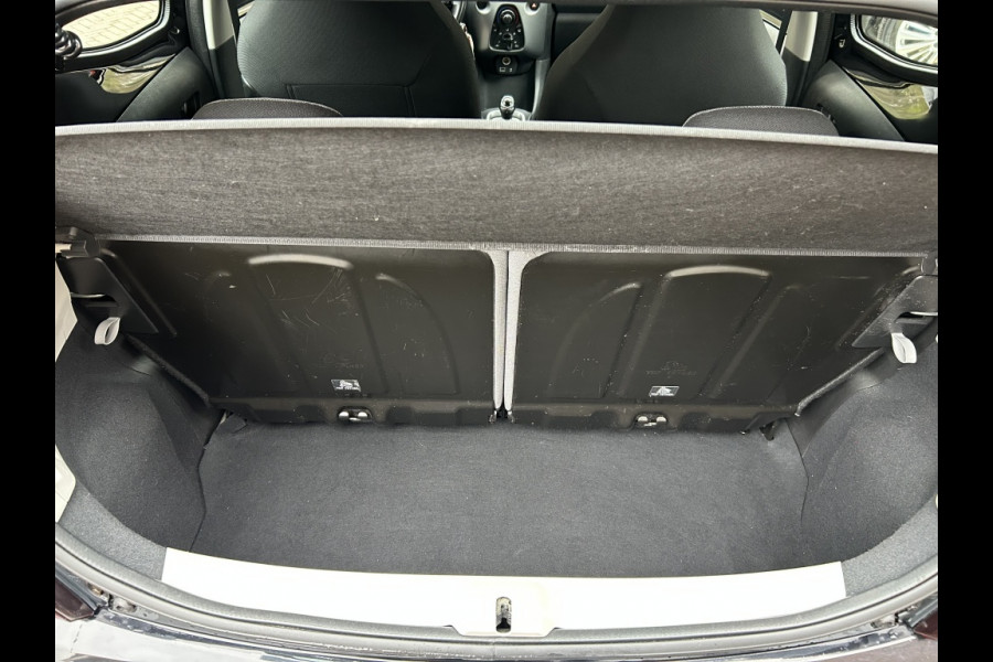 Toyota Aygo 1.0 VVT-i Automaat x-play Airco, Camera, Carplay