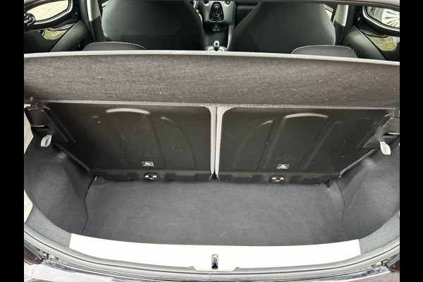 Toyota Aygo 1.0 VVT-i Automaat x-play Airco, Camera, Carplay