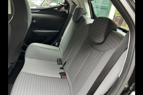 Toyota Aygo 1.0 VVT-i Automaat x-play Airco, Camera, Carplay