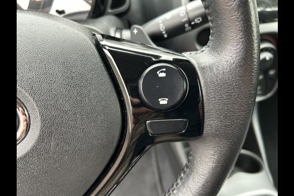 Toyota Aygo 1.0 VVT-i Automaat x-play Airco, Camera, Carplay