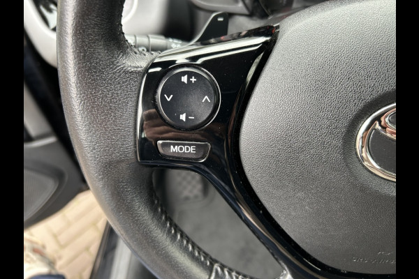 Toyota Aygo 1.0 VVT-i Automaat x-play Airco, Camera, Carplay