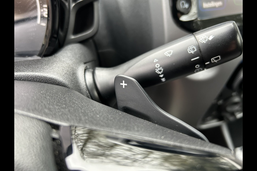 Toyota Aygo 1.0 VVT-i Automaat x-play Airco, Camera, Carplay