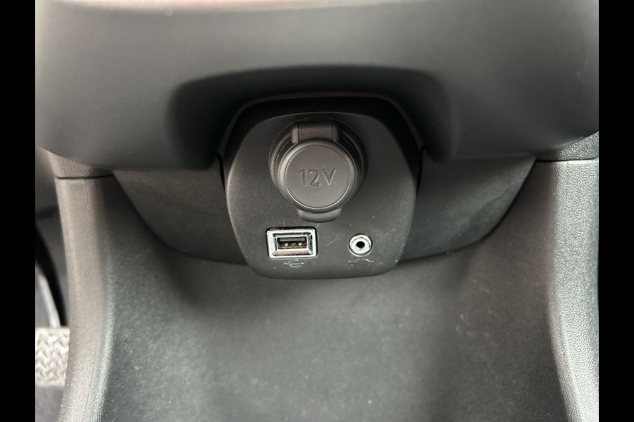 Toyota Aygo 1.0 VVT-i Automaat x-play Airco, Camera, Carplay