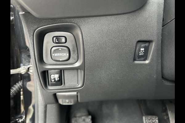 Toyota Aygo 1.0 VVT-i Automaat x-play Airco, Camera, Carplay