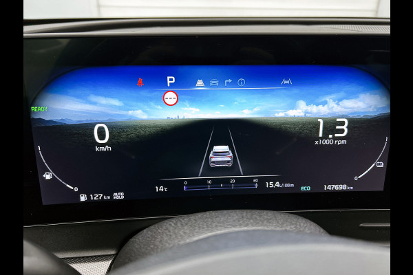 Kia Sportage 1.6 T-GDi Hybrid GT-Line KIA GARANTIE! | NL-Auto | PANO | Stoel/stuurverW | Carplay | Lane ass | Add cruise| Etc