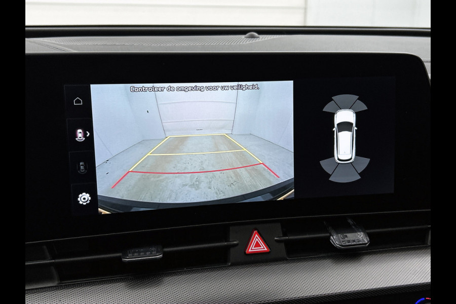 Kia Sportage 1.6 T-GDi Hybrid GT-Line KIA GARANTIE! | NL-Auto | PANO | Stoel/stuurverW | Carplay | Lane ass | Add cruise| Etc