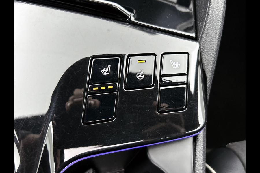 Kia Sportage 1.6 T-GDi Hybrid GT-Line KIA GARANTIE! | NL-Auto | PANO | Stoel/stuurverW | Carplay | Lane ass | Add cruise| Etc