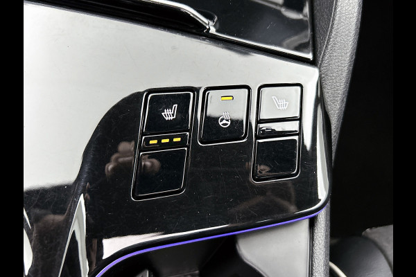 Kia Sportage 1.6 T-GDi Hybrid GT-Line KIA GARANTIE! | NL-Auto | PANO | Stoel/stuurverW | Carplay | Lane ass | Add cruise| Etc