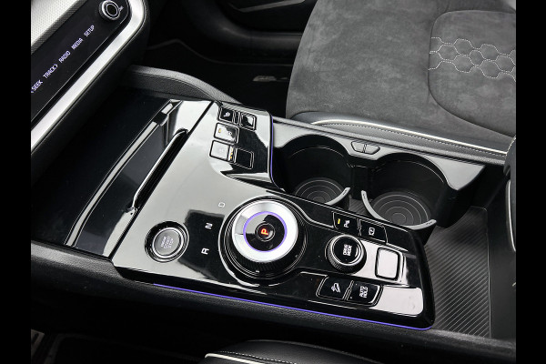 Kia Sportage 1.6 T-GDi Hybrid GT-Line KIA GARANTIE! | NL-Auto | PANO | Stoel/stuurverW | Carplay | Lane ass | Add cruise| Etc