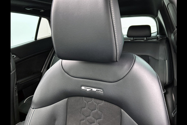 Kia Sportage 1.6 T-GDi Hybrid GT-Line KIA GARANTIE! | NL-Auto | PANO | Stoel/stuurverW | Carplay | Lane ass | Add cruise| Etc