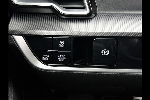 Kia Sportage 1.6 T-GDi Hybrid GT-Line KIA GARANTIE! | NL-Auto | PANO | Stoel/stuurverW | Carplay | Lane ass | Add cruise| Etc