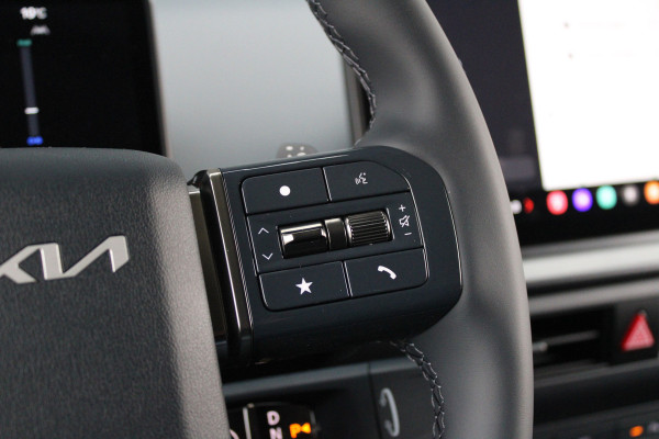 Kia PV5 L2H1 Essential 71.2 kWh 164pk - Stoel/Stuurverwarming - Keyless - V2L - Camera - ACC met stuurhulp - Rijklaar