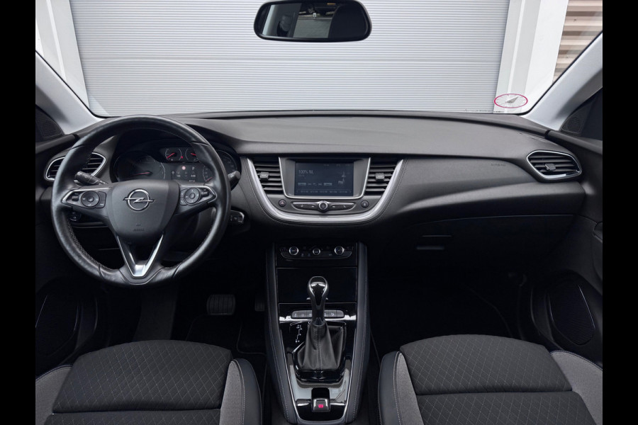 Opel Grandland X 1.2 Turbo Business Executive Trekhaak/Automaat