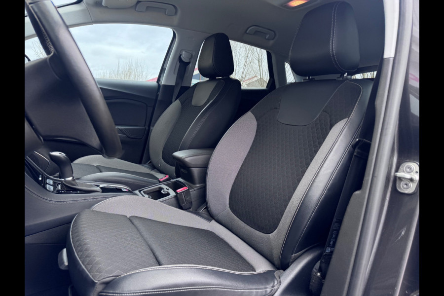 Opel Grandland X 1.2 Turbo Business Executive Trekhaak/Automaat