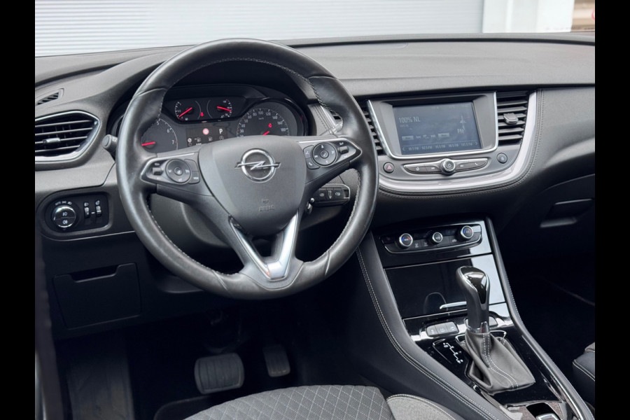 Opel Grandland X 1.2 Turbo Business Executive Trekhaak/Automaat