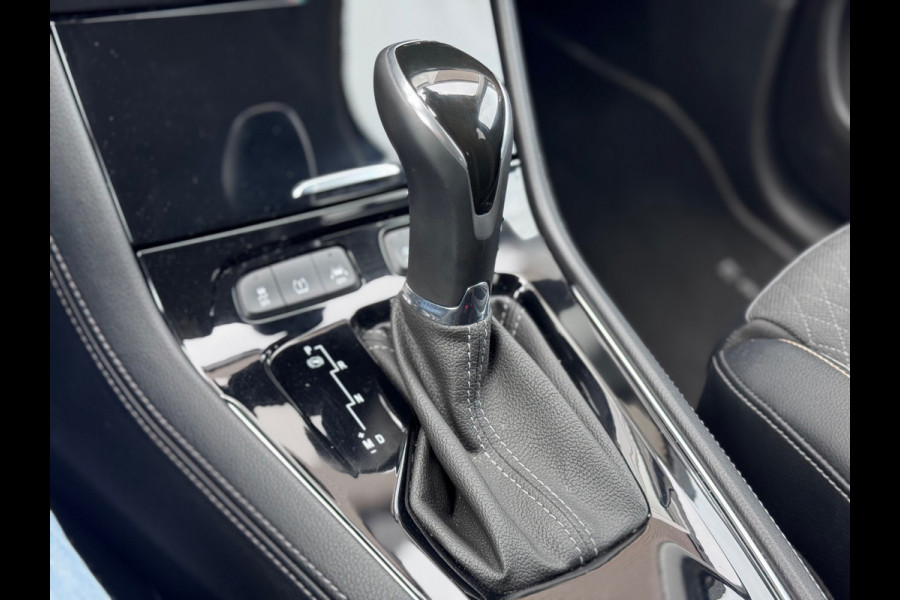 Opel Grandland X 1.2 Turbo Business Executive Trekhaak/Automaat