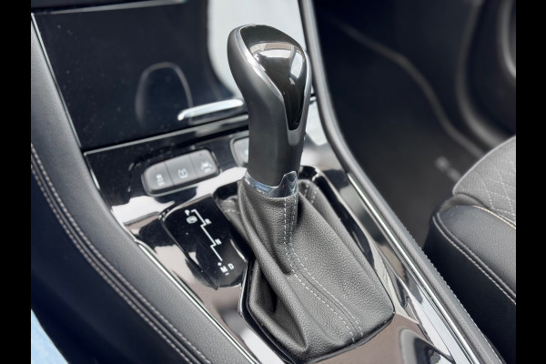 Opel Grandland X 1.2 Turbo Business Executive Trekhaak/Automaat