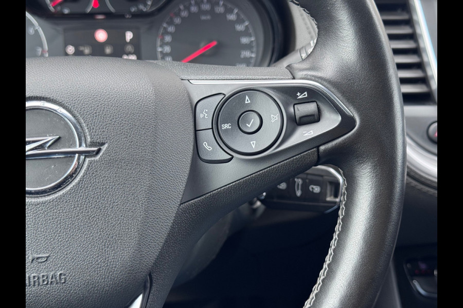 Opel Grandland X 1.2 Turbo Business Executive Trekhaak/Automaat