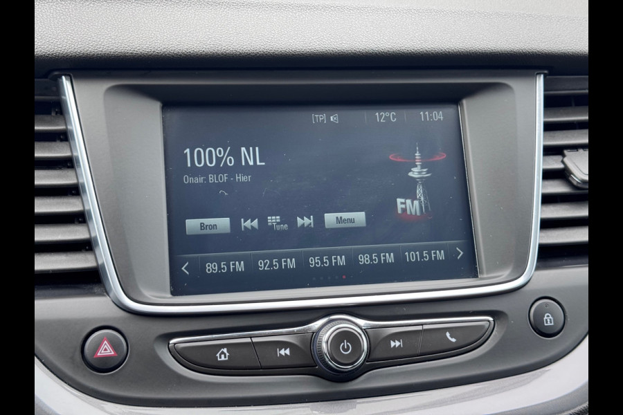 Opel Grandland X 1.2 Turbo Business Executive Trekhaak/Automaat