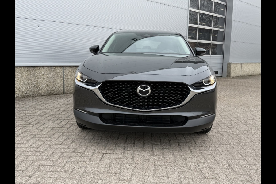 Mazda CX-30 2.5ltr 140pk, automaat, Homura