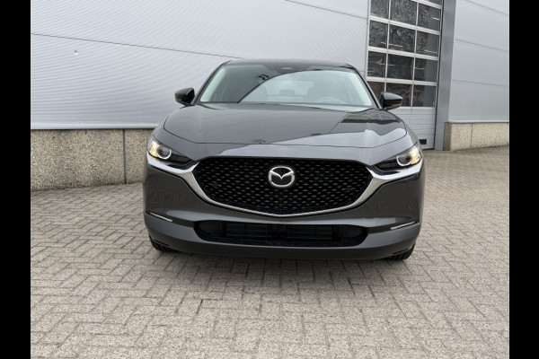 Mazda CX-30 2.5ltr 140pk, automaat, Homura