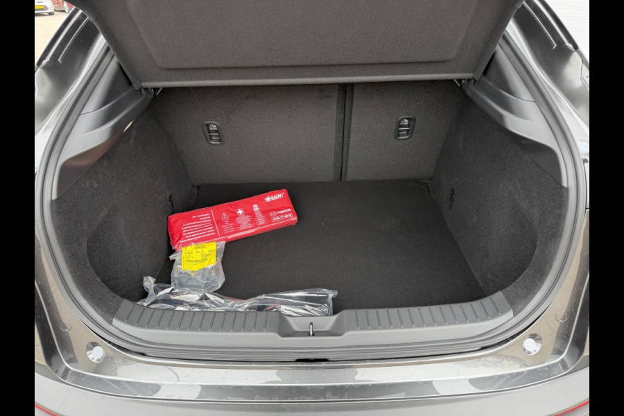 Mazda CX-30 2.5ltr 140pk, automaat, Homura
