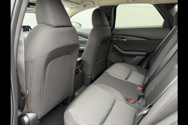 Mazda CX-30 2.5ltr 140pk, automaat, Homura