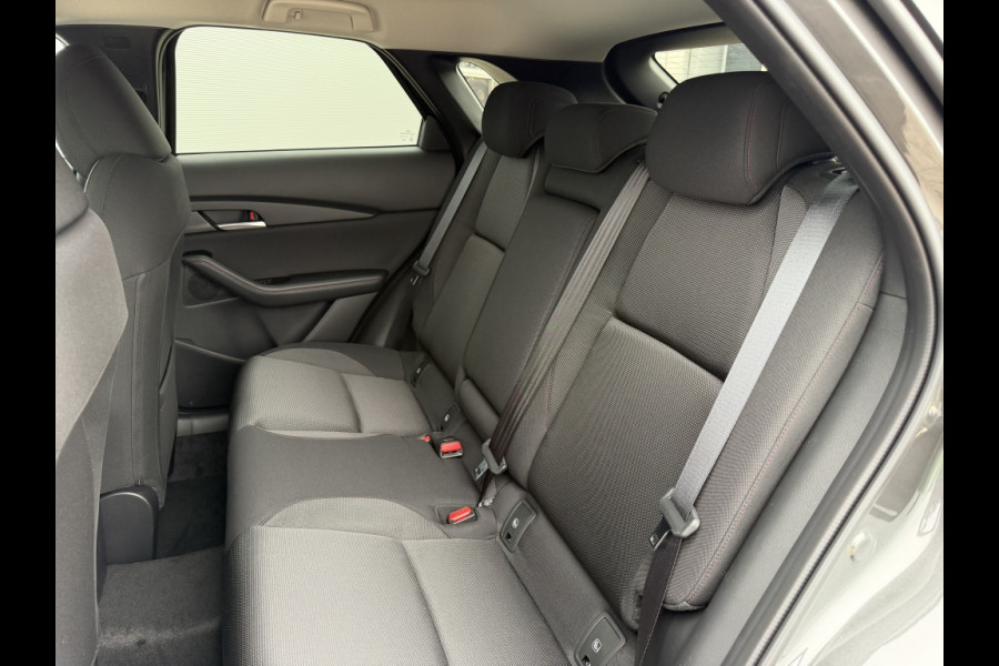 Mazda CX-30 2.5ltr 140pk, automaat, Homura
