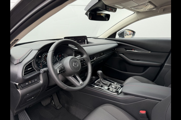 Mazda CX-30 2.5ltr 140pk, automaat, Homura