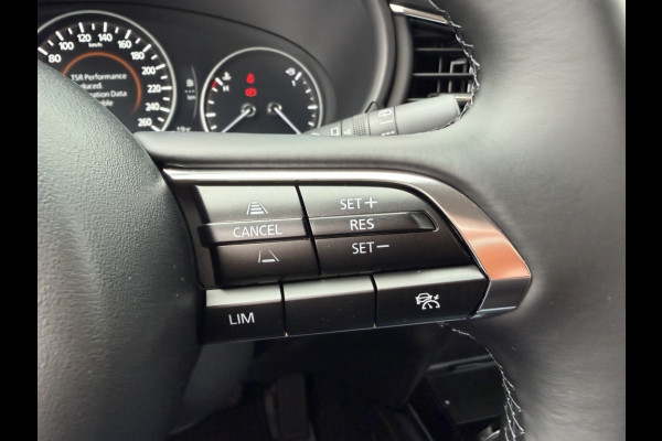 Mazda CX-30 2.5ltr 140pk, automaat, Homura