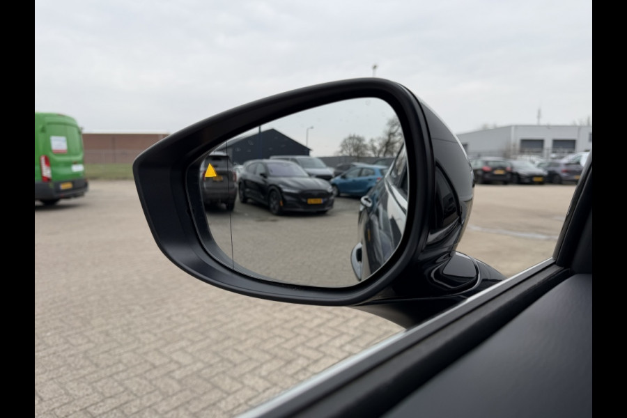 Mazda CX-30 2.5ltr 140pk, automaat, Homura