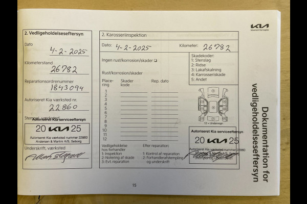 Kia Ceed Sportswagon 1.5 T-GDi DynamicLine|160PK|CARPLAY/ANDROID AUTO|STOEL-,STUURVERW|CAMERA|CRUISE,CLIMATE|1E EIG.|INCL.BTW|