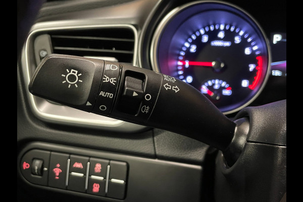 Kia Ceed Sportswagon 1.5 T-GDi DynamicLine|160PK|CARPLAY/ANDROID AUTO|STOEL-,STUURVERW|CAMERA|CRUISE,CLIMATE|1E EIG.|INCL.BTW|